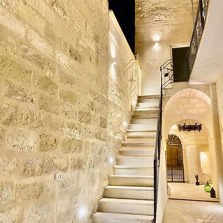 산 세자리오 디 레체 Palazzo Storico Riccardi Rollo 아파트 외부 사진