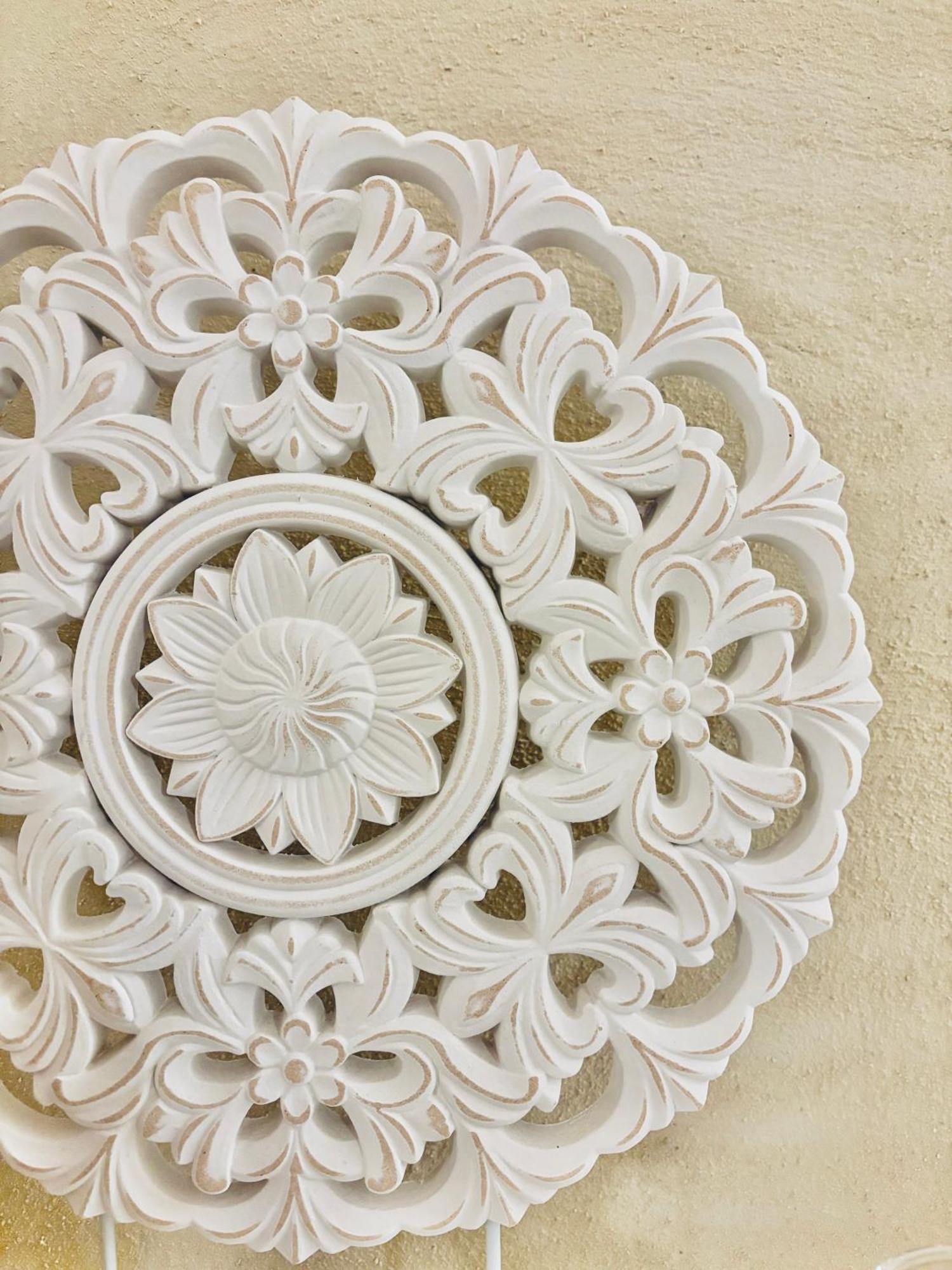 산 세자리오 디 레체 Palazzo Storico Riccardi Rollo 아파트 외부 사진