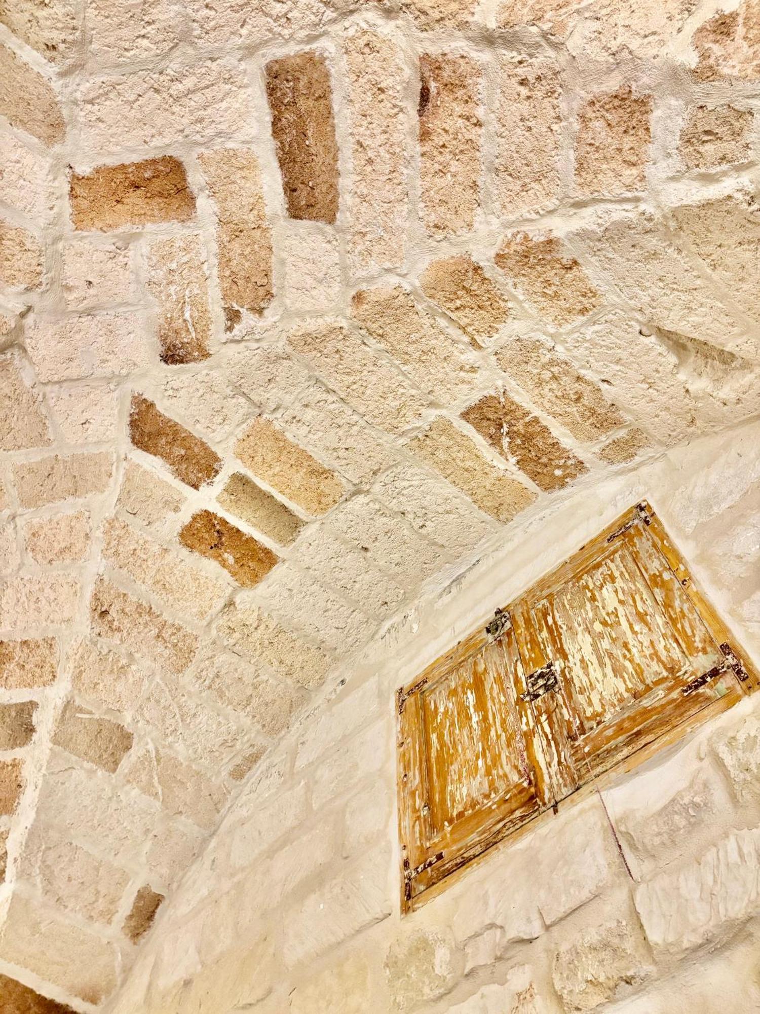 산 세자리오 디 레체 Palazzo Storico Riccardi Rollo 아파트 외부 사진