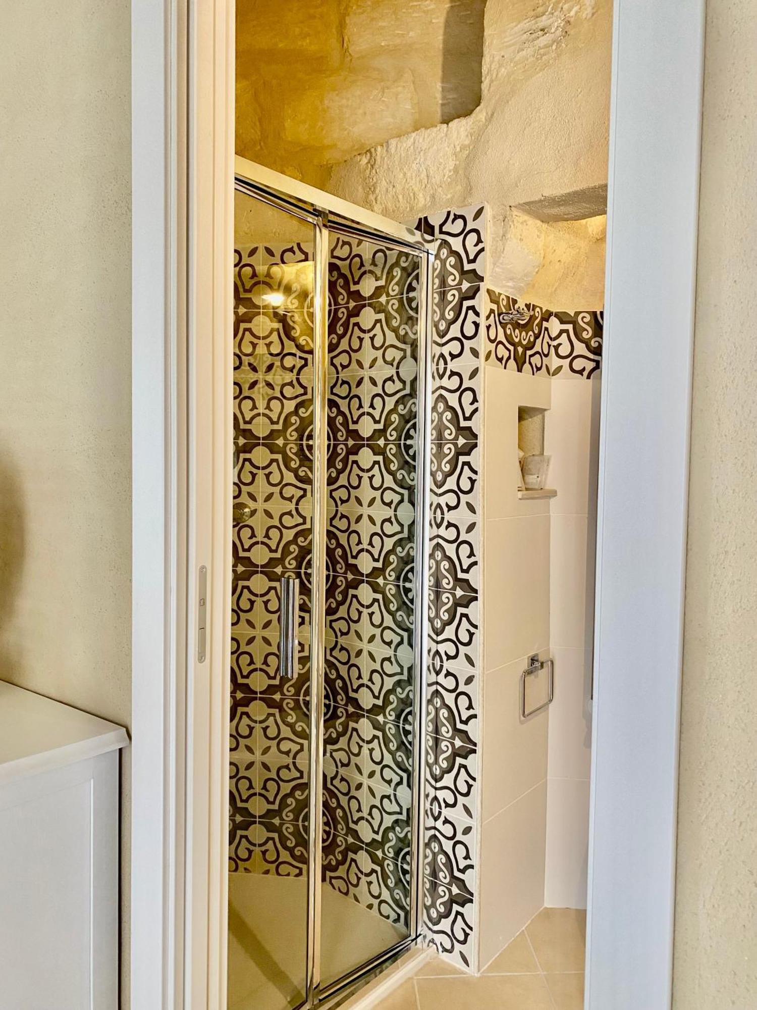 산 세자리오 디 레체 Palazzo Storico Riccardi Rollo 아파트 외부 사진